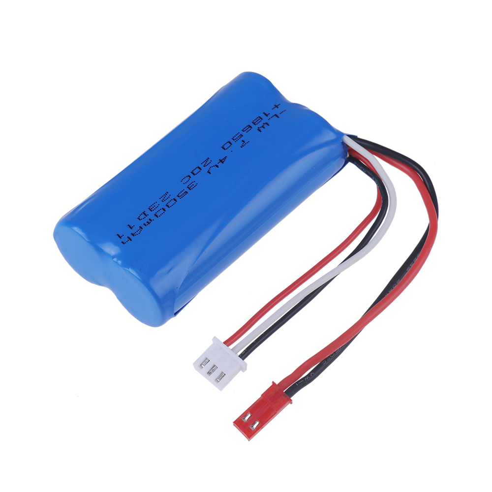 Ulepszony akumulator litowo-jo – Rc Hobby Charger recenzja i cena