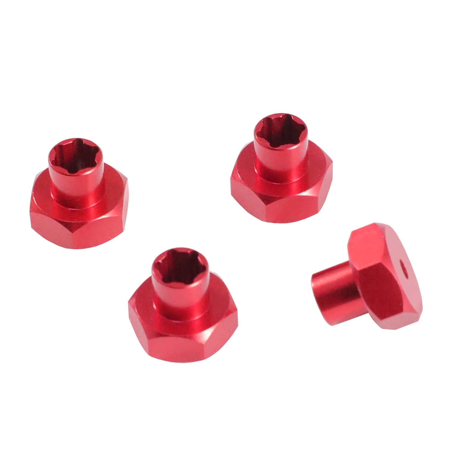 Adapter piasty koła z aluminiu – Wheel Hex Adapter recenzja i cena