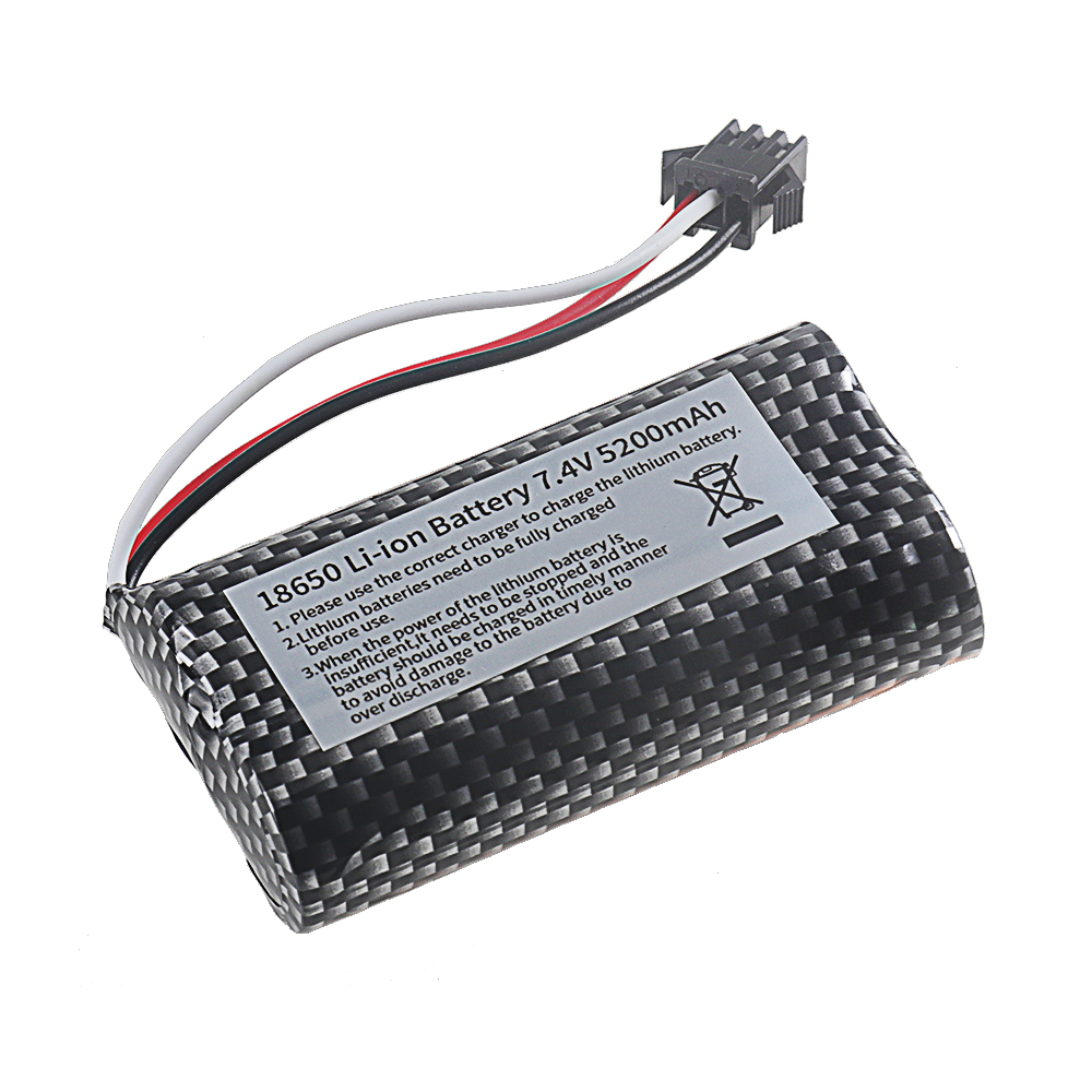 18650 Akumulator litowo-jonowy – Rc Hobby Charger recenzja i cena
