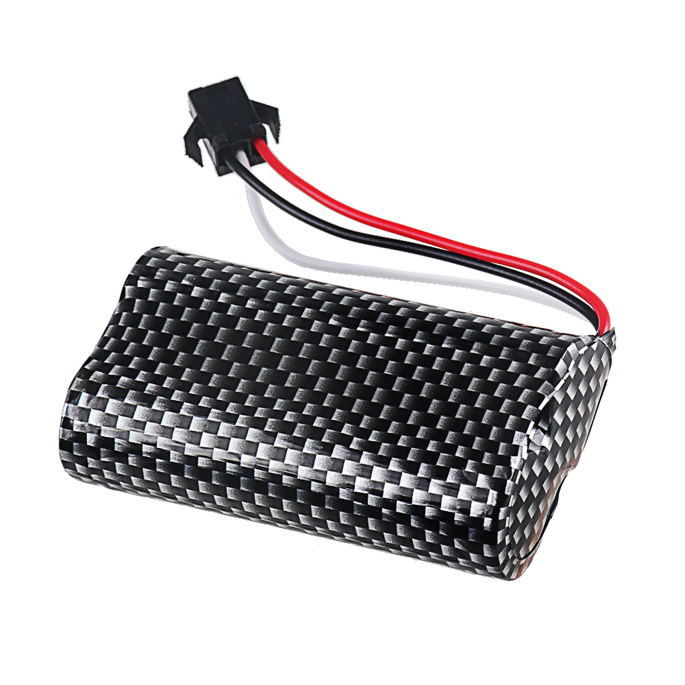 18650 Akumulator litowo-jonowy – Rc Hobby Charger recenzja i cena