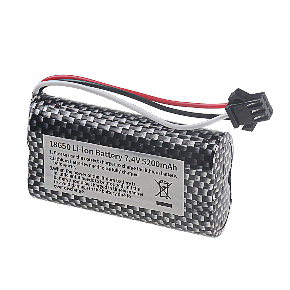 18650 Akumulator litowo-jonowy – Rc Hobby Charger recenzja i cena