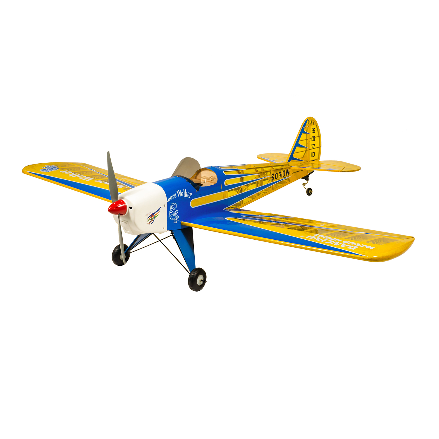 Dancing Wings Hobby 1.6M (63 c – Rc Hobby Online recenzja i cena