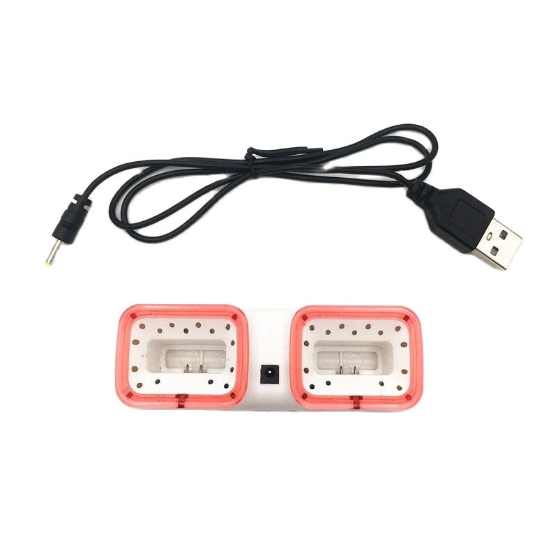 Podwójna szybka ładowarka USB  – Rc Hobby Charger recenzja i cena