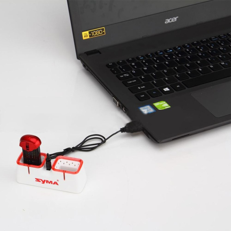Podwójna szybka ładowarka USB  – Rc Hobby Charger recenzja i cena