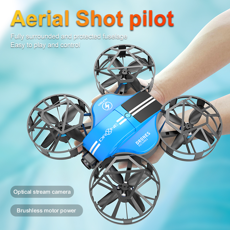 Nowy Mini Dron 812PRO profesjo – Rc Hobby Charger recenzja i cena