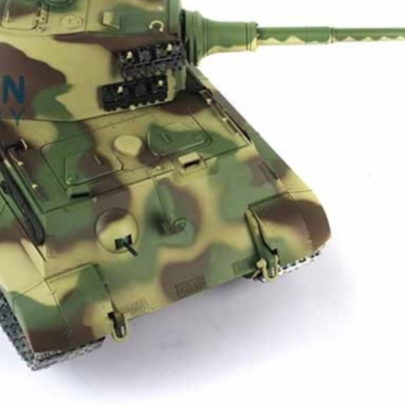 1/16 Henglong 7.0 Dostosowany  – Rc Hobby Kings recenzja i cena